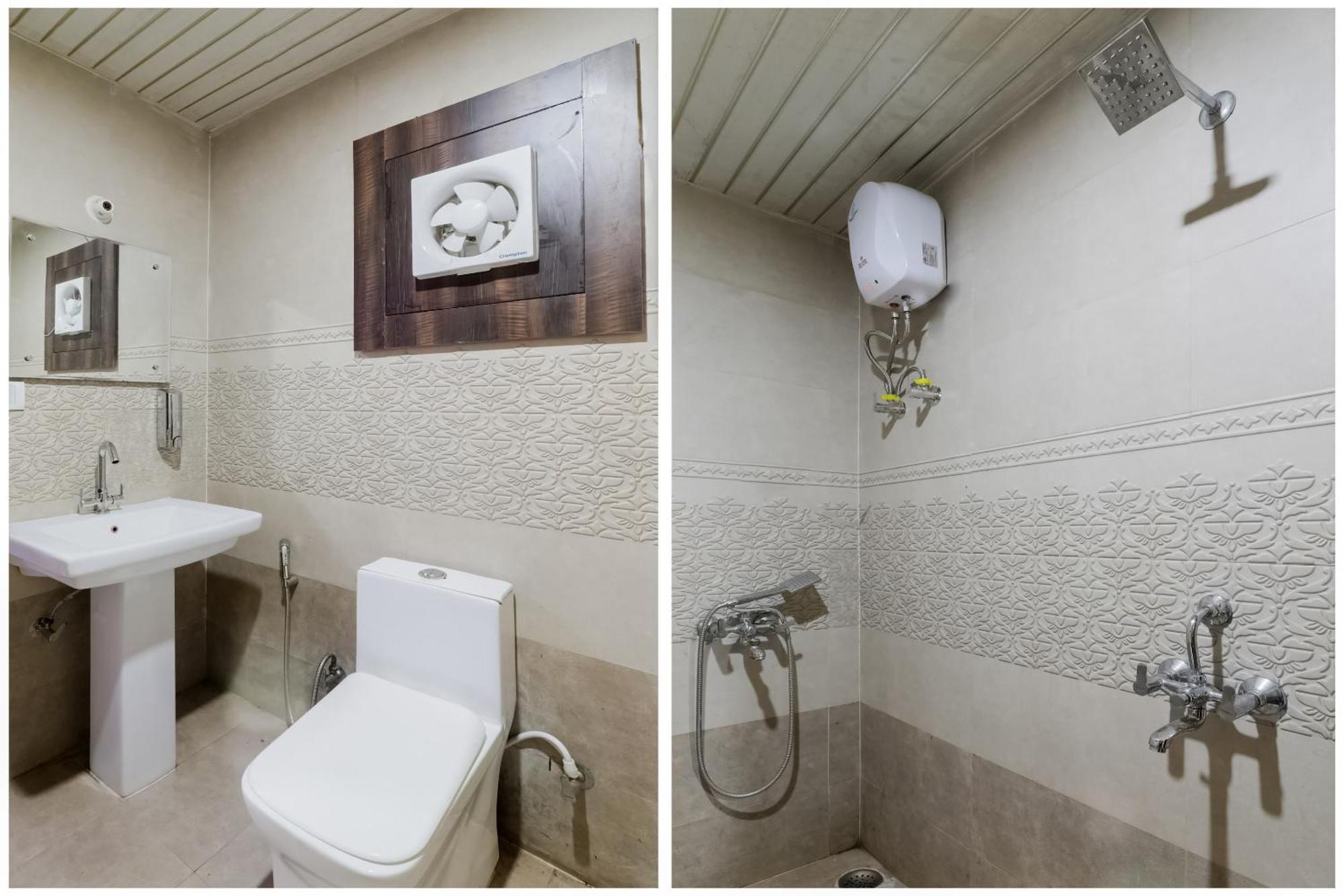 Hotel O The Maharaja Inn Lakhnau Kültér fotó